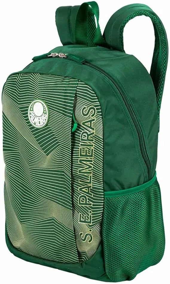 Mochila Palmeiras