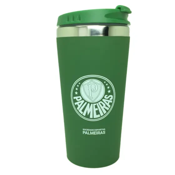 Copo Termico Palmeiras
