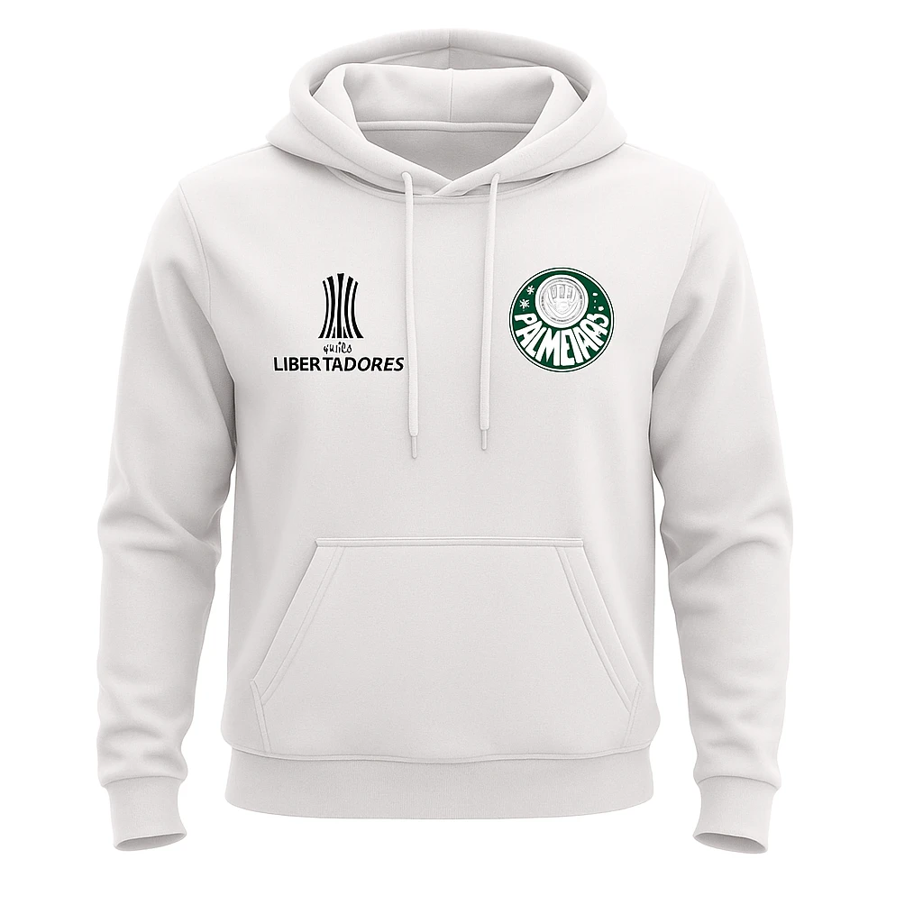 Moletom Palmeiras