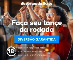 Faça seu lance da rodada!