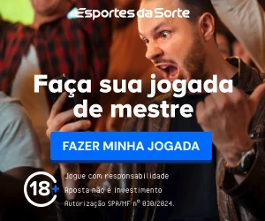 Faça a sua jogada de mestre!