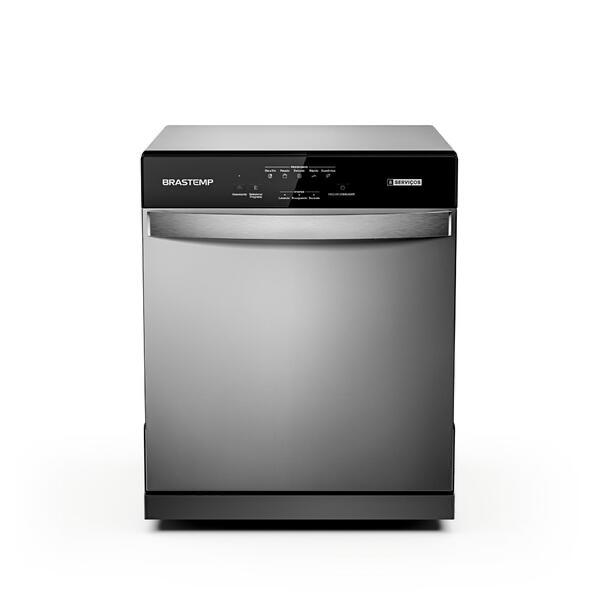 Eletrodomésticos com até 30% de desconto