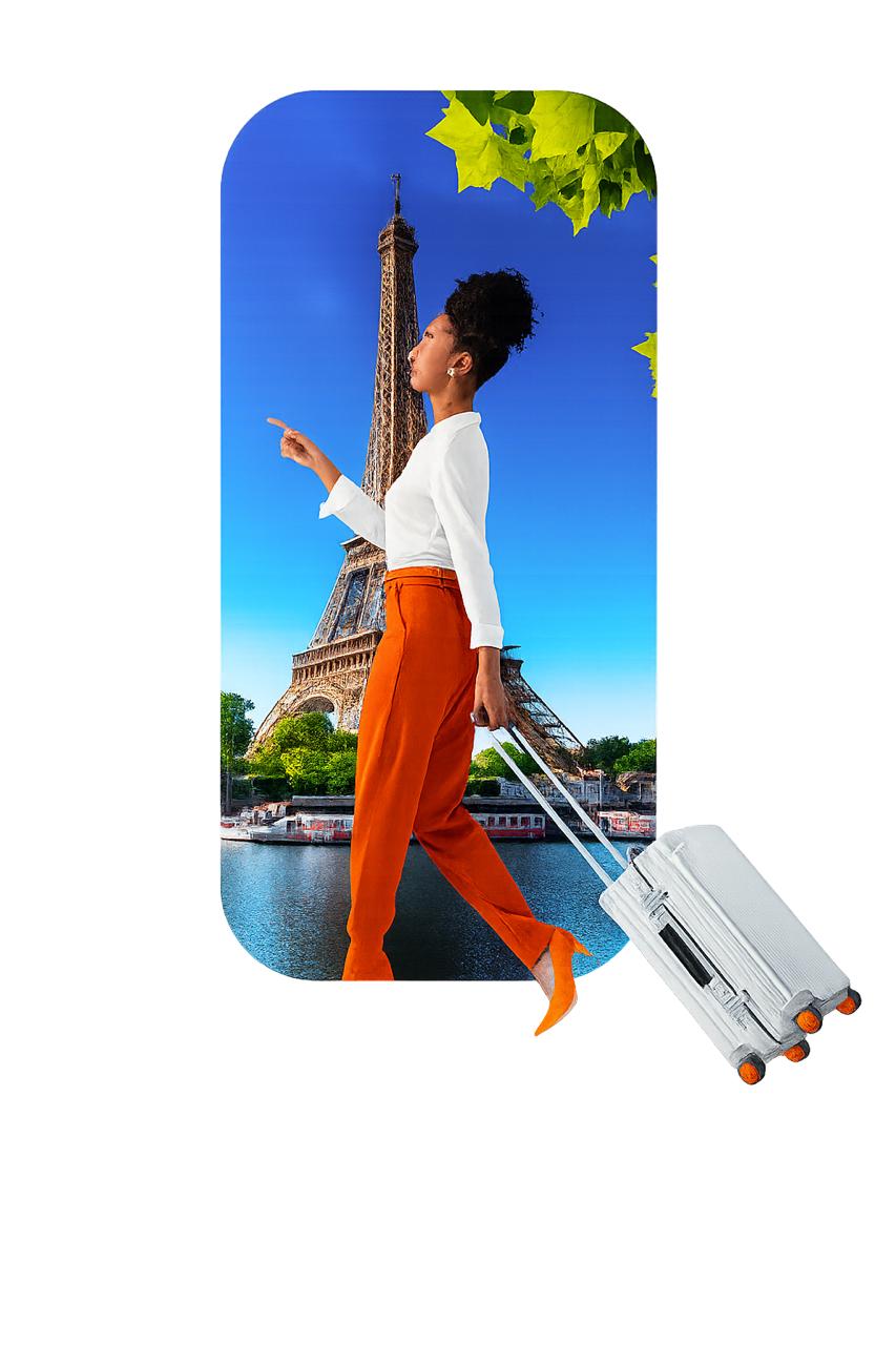 Smiles: Viajar, sempre com melhor preço